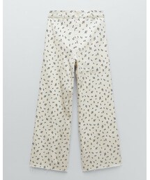 ZARA | デニムパンツ