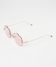 megane and me | サングラス