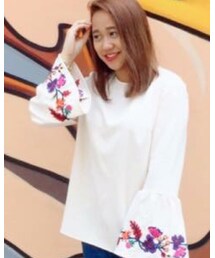 poplook | その他トップス