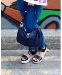 PRADA | ハンドバッグ