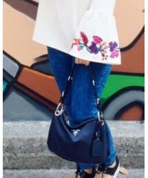 MANGO | デニムパンツ