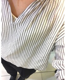 GU | シャツ/ブラウス