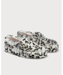 VANS | スリッポン