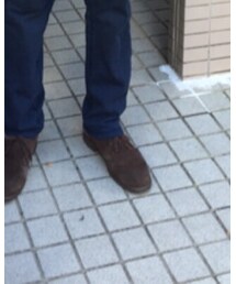 MEN'S BIGI | ブーツ