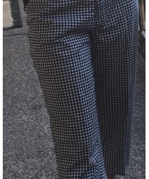 Lauren by Ralph Lauren | チノパンツ