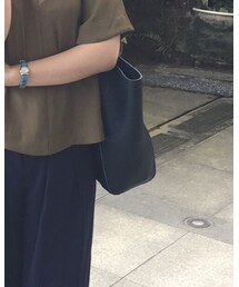 ZARA | ショルダーバッグ