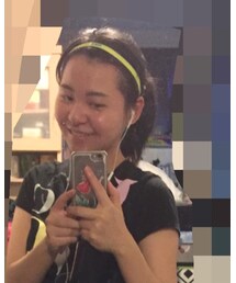 NIKE | ヘアバンド