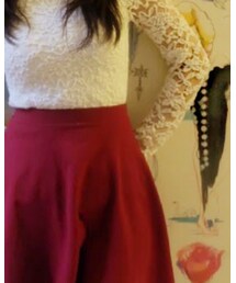 FOREVER 21 | スカート