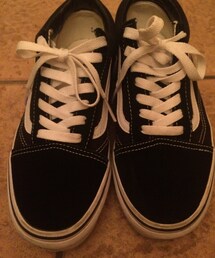 VANS | スニーカー