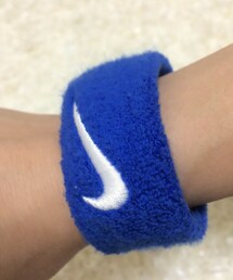 NIKE | バングル/リストバンド