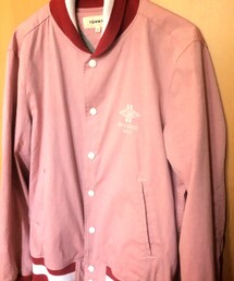TOMMY | スタジャン