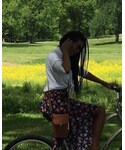 TOPSHOP(トップショップ)の「トップス(シャツ/ブラウス)」