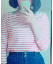 UNIQLO | Tシャツ/カットソー