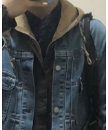 UNIQLO | ブルゾン