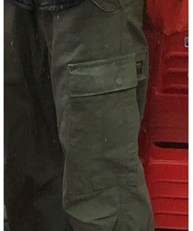 Carhartt | チノパンツ