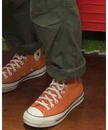 CONVERSE | スニーカー
