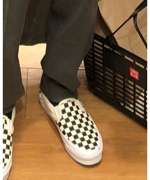VANS | スニーカー