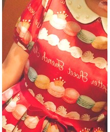 Leur Getter | ワンピース