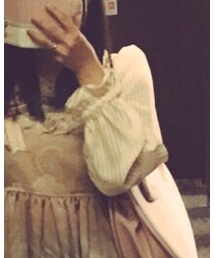 Metamorphose | シャツ/ブラウス