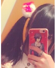 Angelic Pretty | ヘアゴム