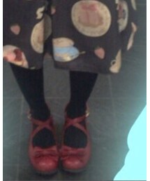 Queen Bee | パンプス