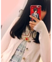 Ank Rouge | シャツ/ブラウス