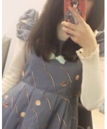 Leur Getter | ネックレス