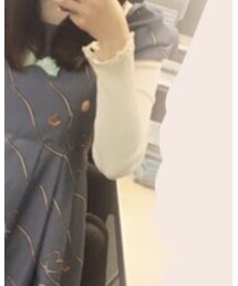 Leur Getter | ニット/セーター