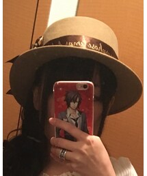 Metamorphose | ハット