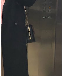 pedro garcia | ショルダーバッグ