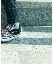 VANS | シューズ