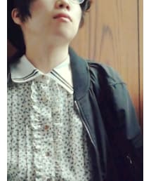 古着 | シャツ/ブラウス