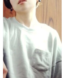 BACK NUMBER | ニット/セーター