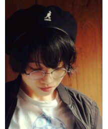 KANGOL | ハンチング/ベレー帽