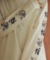 BEAMS | Tシャツ/カットソー