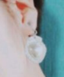 MALAIKA | イヤリング