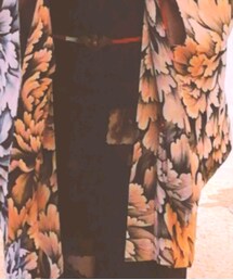 アンティーク着物 | 浴衣