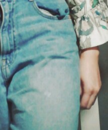 RNA | デニムパンツ