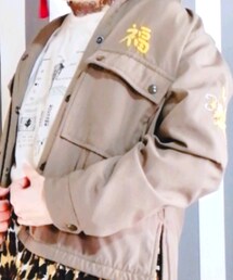 RNA | ジャケット/アウター