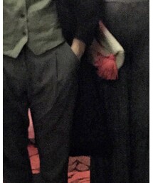 人魚姬 | ダッフルコート