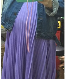 人魚姬 | スカート