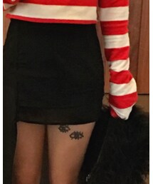 人魚姬 | スカート