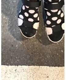 人魚姬 | レッグウェア