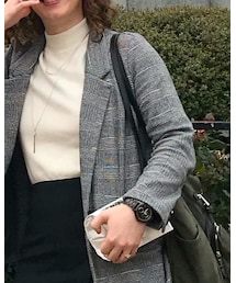 OLD NAVY | スーツジャケット