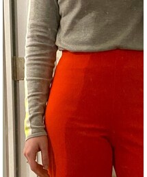 J.CREW | スラックス