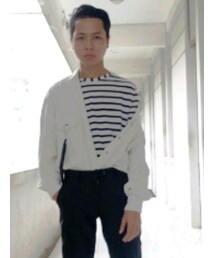 design | シャツ/ブラウス