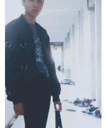 my design | ダウンジャケット/コート