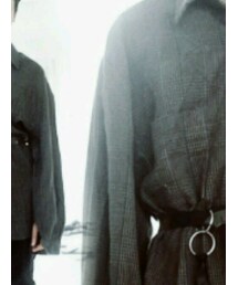 ws | シャツ/ブラウス