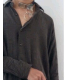 oversize | シャツ/ブラウス