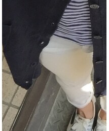 無印良品 | デニムパンツ